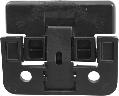Miniatura 3 de Brock - Palanca de repuesto para tapa de consola central, color negro, compatible con 4Runner Land Cruiser Prius Sienna T100 Tacoma 58908-32040