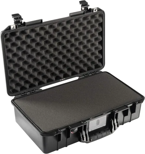 Pelican Aire 1485 con espuma (negro)