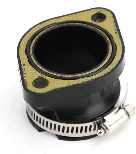 Miniatura 7 de Brida de bota del colector de admisión para Polaris Indy 440 500 600 650 1985-2000 3084325 3083171 Por favor verifique la descripción para verificar