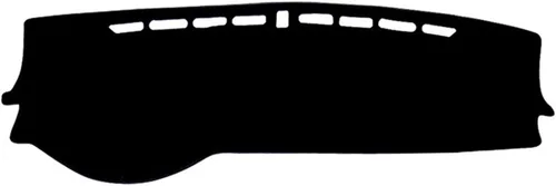 LEFEDA Para KIA Forte BD Cerato K3 Vivaro 2019 2020 2021, alfombrilla para salpicadero de automóvil, accesorios para alfombras, parasoles