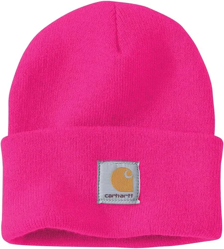 Miniatura 17 de Carhartt Gorro de punto con puños para hombre