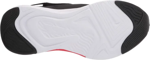 Miniatura 4 de PUMA Softride Rift - Tenis unisex para niños, NegroRojo