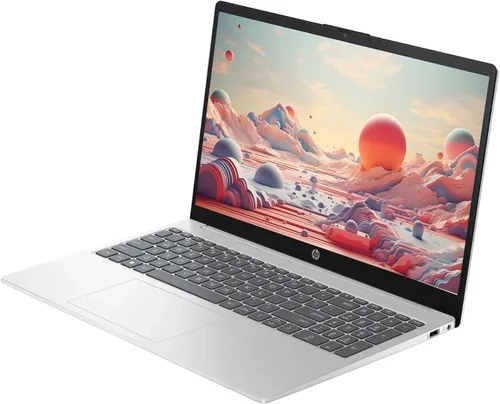 Miniatura 3 de HP Laptop con pantalla táctil de 15 pulgadas Computadora HD de 15.6" 64GB RAM SSD de 2TB y SSD portátil de 128GB CPU Intel 6-Core i3