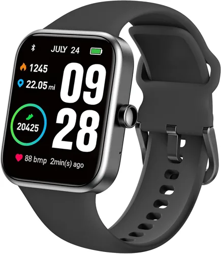 Miniatura 6 de Reloj inteligente S2 de TOZO
