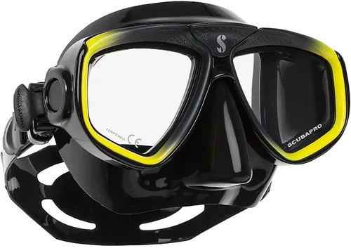 Miniatura 2 de Scubapro Máscara de buceo Zoom