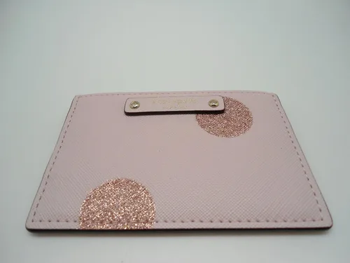 Miniatura 5 de Kate Spade New York Haven Lane Graham - Funda para tarjetas