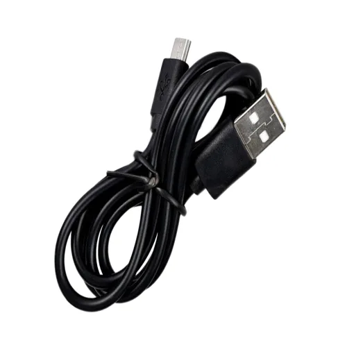 Miniatura 3 de Cable de datos micro USB, cable de carga USB Micro-USB a USB Cable de carga compatible con cámara Panasonic Lumix DC-FZ80 TZ80