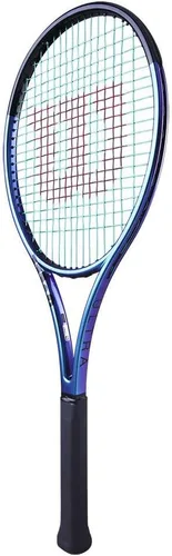 Miniatura 3 de Luxilon Cuerda de tenis Eco Power - Verde azulado, set y carrete de 656.2 ft