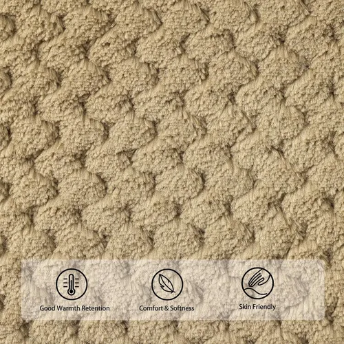 Miniatura 7 de EONIX Silla reclinable ancha para ancianos, silla elevadora de gran tamaño resistente de 400 libras con calor y masaje, reclinable elevador