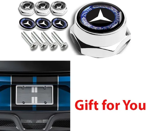 Miniatura 4 de Q1-TECH, Alerón de techo para ventana trasera compatible con Mercedes-Benz (W213) Clase E E53 AMG E250 E300 E350 E400 E450 E63 AMG E43 AMG, ala