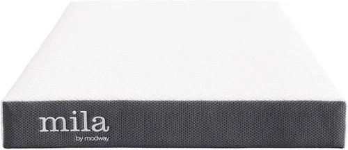 Miniatura 7 de Modway Emma Comfort - Espuma viscoelástica de 6 pulgadas