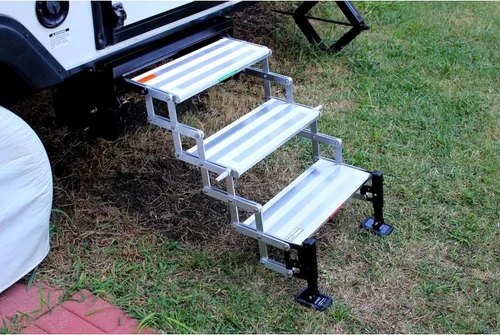 Miniatura 3 de GLOWSTEP Revolution-4 Paso 22.25 pulgadas