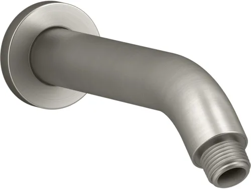 Miniatura 2 de KOHLER K-98358-TT Exhale - Brazo de ducha, titanio Titanio vibrante.