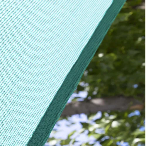 Miniatura 9 de Amgo ATAPS12 - Toldo rectangular, cubierta para el sol, marquesina, 95 % de bloqueo UV, permeable al agua y el aire, comercial y residencial