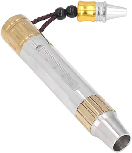 Miniatura 7 de Linterna LED experta de jade, lámpara detector de luz de evaluación de jade, linterna portátil de identificación de joyas de jade para cristal