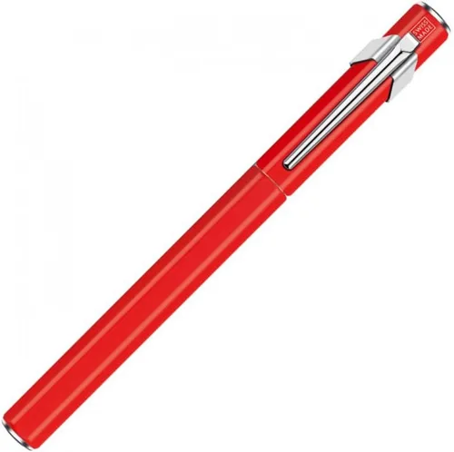 Miniatura 3 de Bolígrafo rojo 849