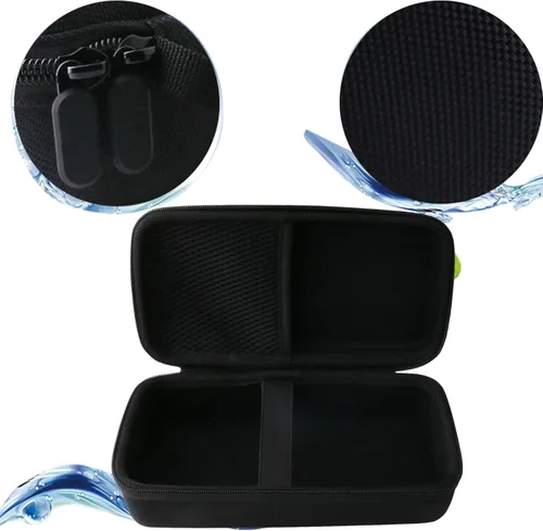 Miniatura 3 de Estuche rígido compatible con grabadora portátil Zoom H6