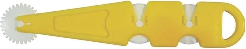Miniatura 5 de PME Herramienta de modelado de Design Wheeler, 4.75 pulgadas
