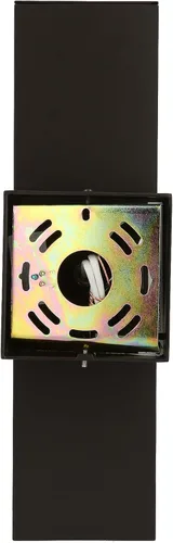 Miniatura 6 de Luminance F6892-44 - Lámpara de pared moderna para exterior del hogar, aplique de pared de aluminio, resistente a la intemperie para el exterior