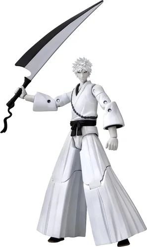 Miniatura 30 de ANIME HEROES - Bleach - Figura de acción Abarai Renji