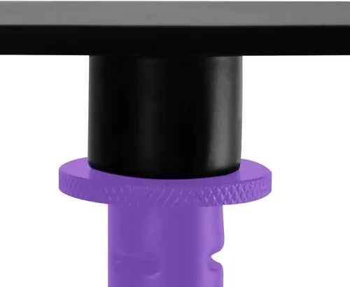 Miniatura 6 de OnStage Barra de micrófono estéreo de lujo MY700 On-Stage