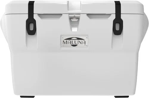 Miniatura 12 de Maluna 50 Cooler Enfriador duro Aislado Rotomoldeado Fabricado en Estados Unidos