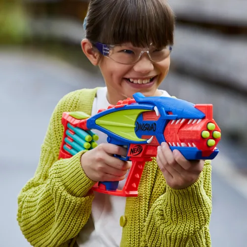 Miniatura 5 de NERF DinoSquad Terrodak Blaster