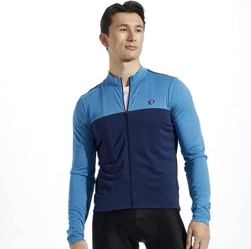 Miniatura 4 de PEARL IZUMI Quest Jersey de manga larga