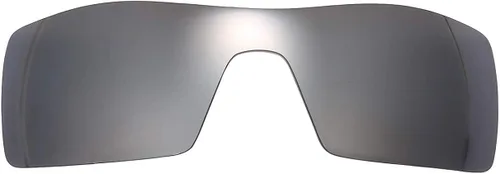 Miniatura 5 de NicelyFit 4 pares de lentes de repuesto polarizados para Oakley Oil Rig gafas de sol