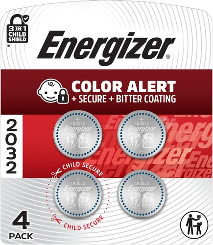 Miniatura 14 de Energizer Batería de moneda de litio 1220, 1 paquete