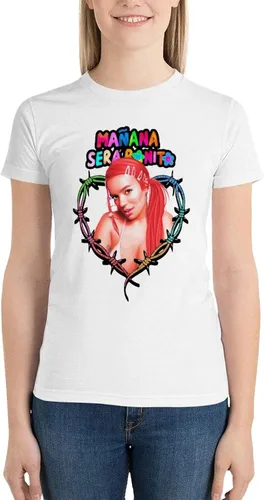 Miniatura 7 de Karols G Shirt Manana Sera Bonito T-Shirt for Women
