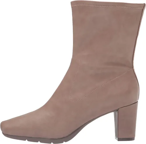Miniatura 8 de Aerosoles Botas de media pantorrilla canela para mujer