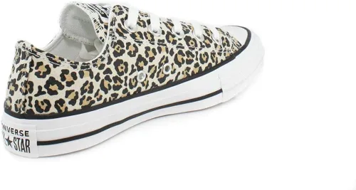 Miniatura 4 de Converse Chuck Taylor All Star Cheetah - Tenis bajos para mujer con estampado Archive