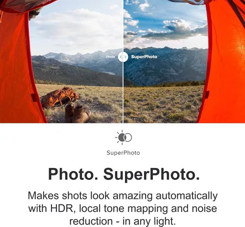 Miniatura 4 de GoPro HERO7 Black - Embalaje de comercio electrónico - Cámara de acción digital impermeable con pantalla táctil 4K HD Video 12MP Fotos Negro