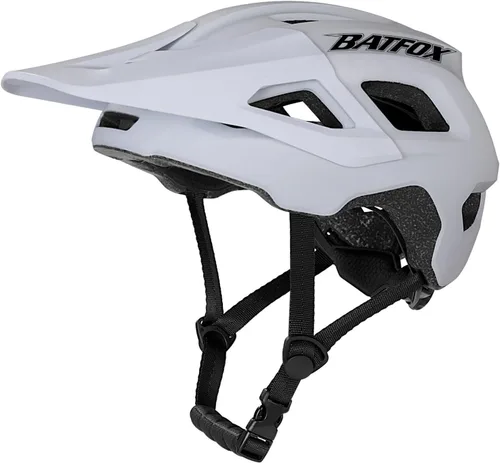 Miniatura 13 de NTA 8776 E-Bike & Mountain Bike - Casco para adultos y jóvenes, casco de ciclismo E-MTB para hombres y mujeres (20.5-23.6 in)