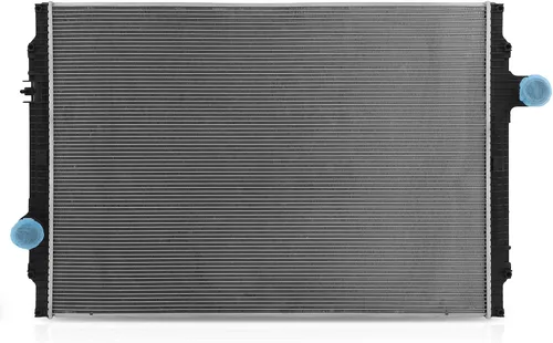 Miniatura 30 de SCITOO Radiador de camión de repuesto automotriz apto para 2008-2010 para Kenworth para T660 2008-2010 para Kenworth para W900