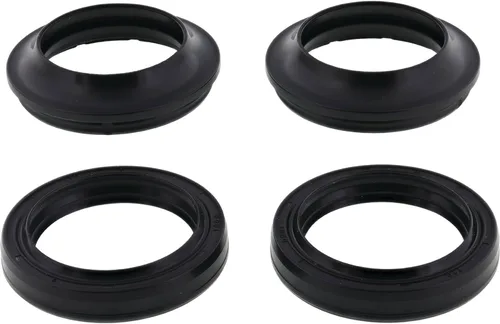 All Balls Racing 56-171 Kit de retenes de horquilla y polvo compatible con/repuesto para Harley XG 500 2015-2016, XG 750 2015-2016