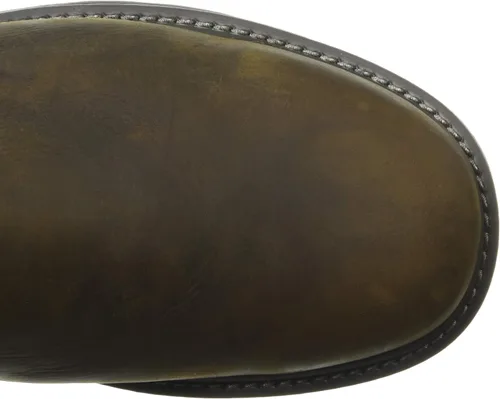 Miniatura 5 de WOLVERINE Men's Floorhand 10" Waterproof Boot Wellington