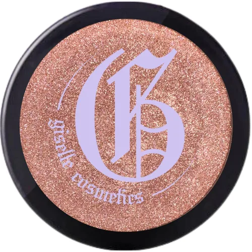 Miniatura 2 de Private Dancer Bronzer Powder - Maquillaje facial y polvo facial de tamaño de viaje - mate, horneado, orgánico, natural, mineral, polvo suelto