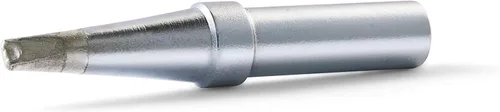 Miniatura 2 de Weller ETB Destornillador Punta de Soldadura para PES51, WE1010NA, WES51, WESD51 0.093 pulgadas