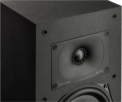 Miniatura 9 de Polk Monitor XT20 - Par de altavoces de estantería o sonido envolvente, certificado de audio de alta resolución, compatible con Dolby Atmos y DTS:X