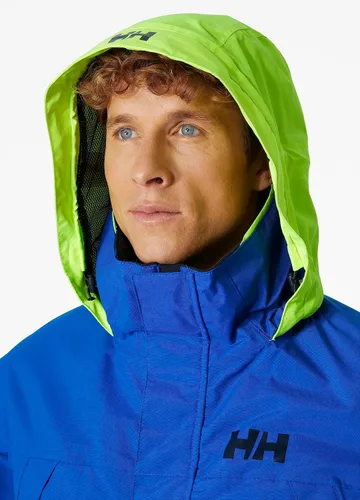 Miniatura 5 de Helly-Hansen Chaqueta de vela Pier para hombre