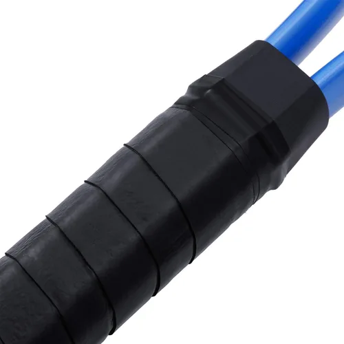Miniatura 6 de Pangda 12 piezas de cinta de agarre para raqueta de tenis, sobregrip para raqueta de bádminton, sobregrip absorbente antideslizante de repuesto