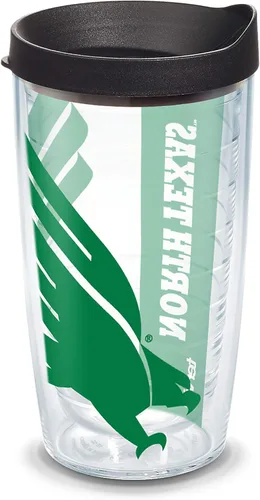 Miniatura 186 de Vaso térmico con tapa, marca Tervis, East Tenn St Univ Colossal, Transparente