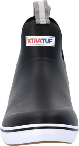 Miniatura 5 de Xtratuf - Botas acuáticas de tobillo para hombre, 6 pulgadas