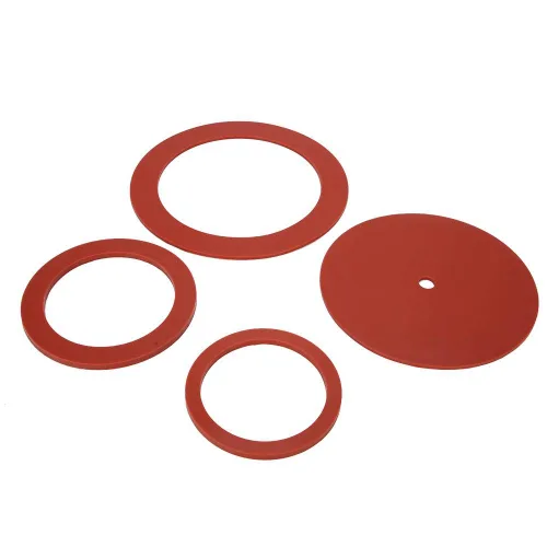Miniatura 8 de 4 juntas de goma para joyería, junta de máquina de fundición de goma, herramientas profesionales de fabricación de joyas, accesorios para máquina