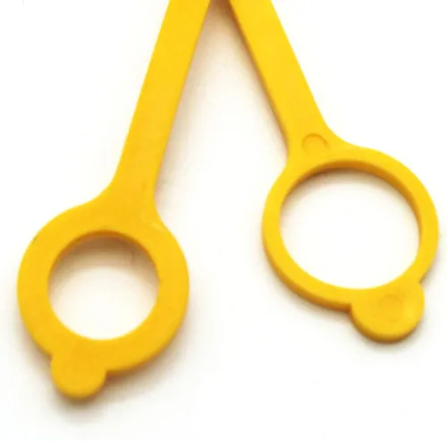 Miniatura 5 de MENSI Propano/gas natural LP de desconexión rápida conectar tapa de polvo de 3/8 pulgadas utilizado para propano adaptador rápido conectar no 9.52 mm