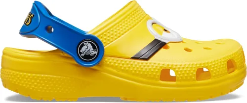 Miniatura 5 de Crocs Funlab Minions - Zueco para niños