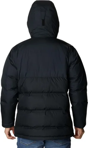 Miniatura 2 de Columbia Grand Trek II Parka para hombre