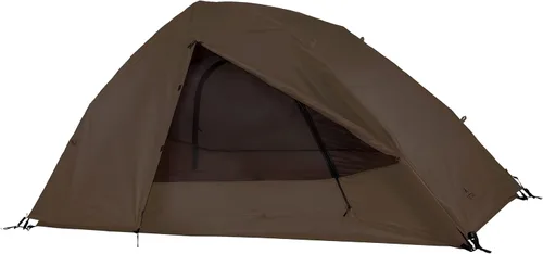 Teton Sports Vista Quick Tent; Dome Camping and Backpacking Tent; Easy Instant Setup; Clip-On Rainfly Included